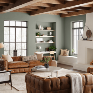 Evergreen-Fog-SW-9130-living-room